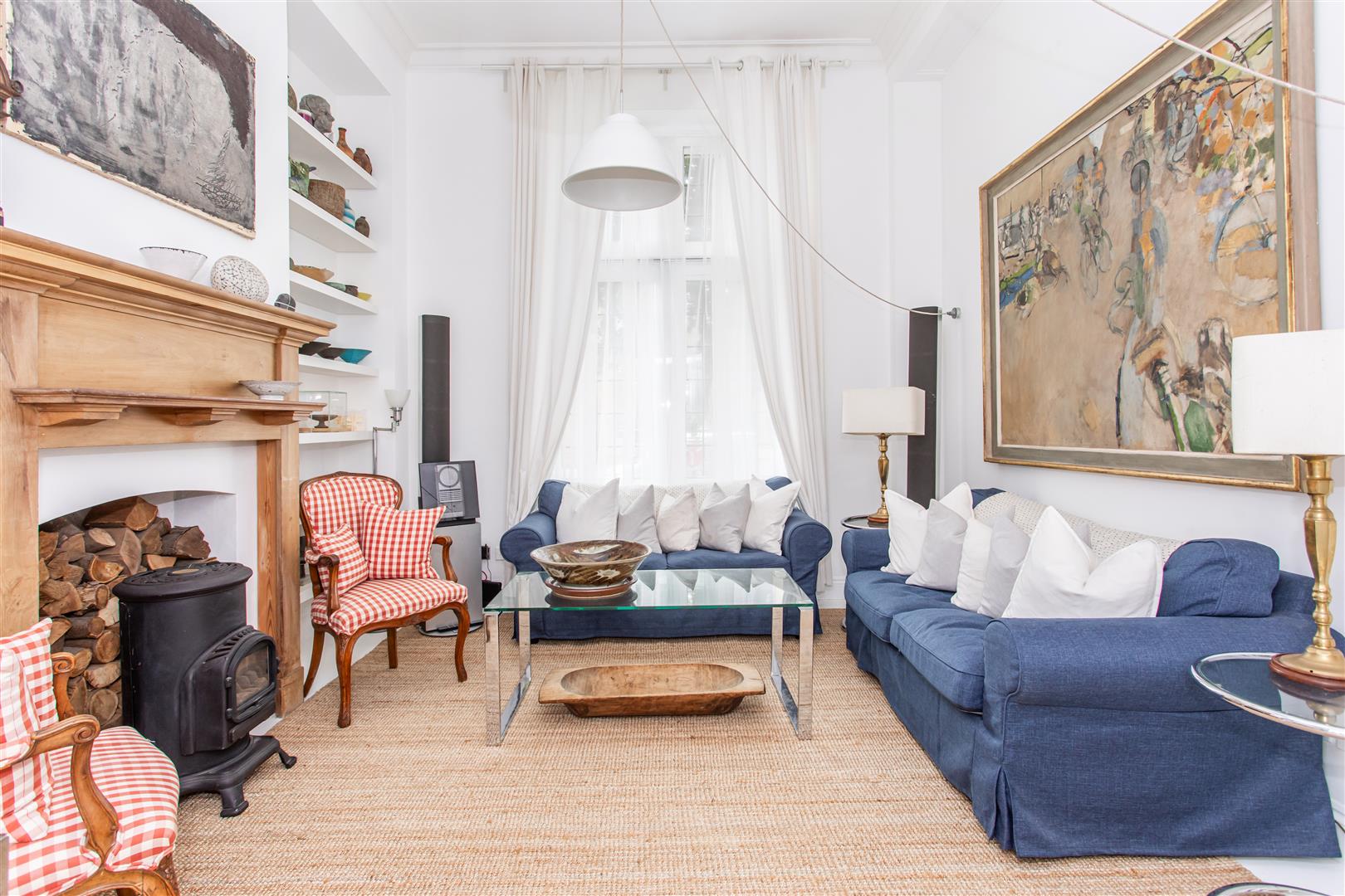 1 bed property in Tredegar House, Bow